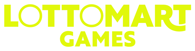 Lottomart Games Logo